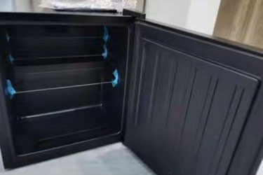 防爆冰箱的使用注重事项