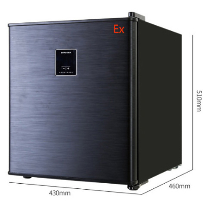 冷藏防爆冰箱使用注重事项