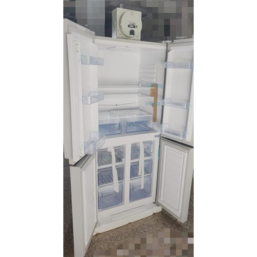 BL-L400CD4M实验室双温防爆冰箱