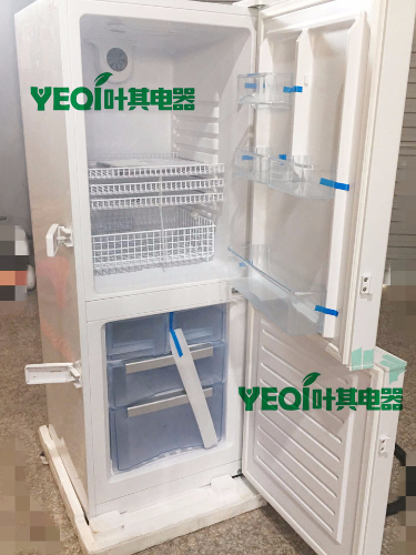 BL-Y210CD实验室防爆冰箱冷藏冷冻化学防爆冰箱